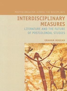 【预售】Interdisciplinary Measures: Literature and the