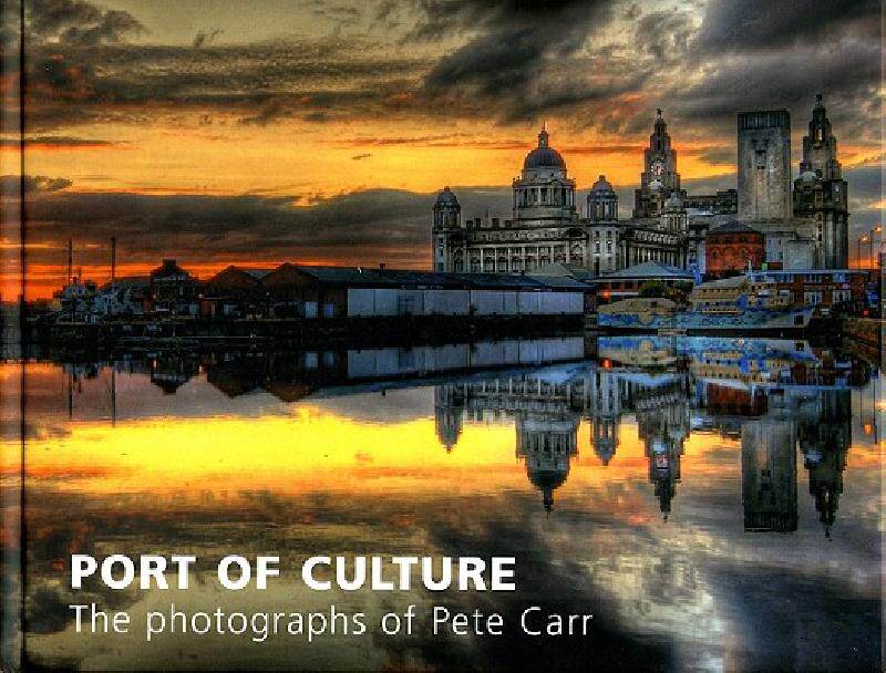 【预售】Port of Culture: The Photographs of Pete Carr