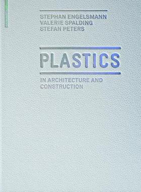 【预售】Plastics: In Architecture and Construction