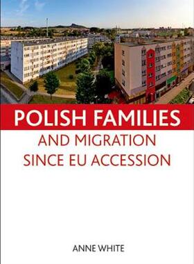 【预售】Polish Families and Migration Since EU Accession