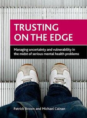 【预售】Trusting on the Edge: Managing Uncertainty and