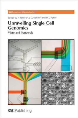 【预售】Unravelling Single Cell Genomics: Micro and