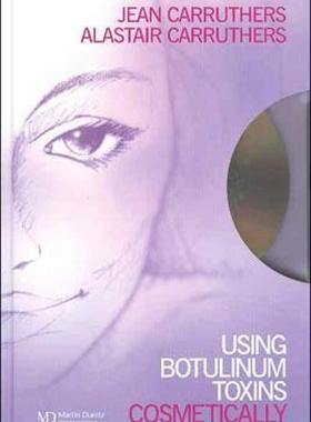 【预售】Using Botulinum Toxins Cosmetically: A Practical