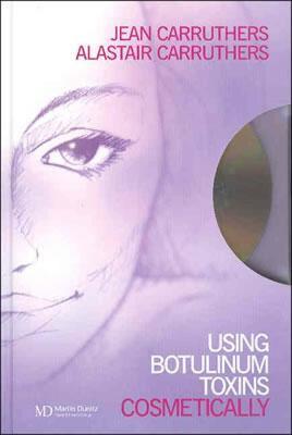 【预售】Using Botulinum Toxins Cosmetically: A Practical