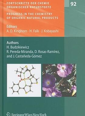 【预售】Fortschritte der Chemie Organischer