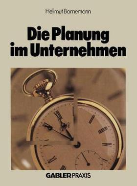 【预售】Die Planung Im Unternehmen