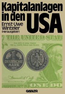 【预售】Kapitalanlagen in Den USA