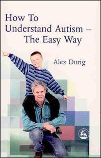 【预售】How to Understand Autism Easy Way