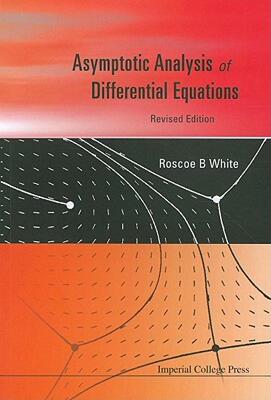 【预售】Asymptotic Analysis of Differential Equations