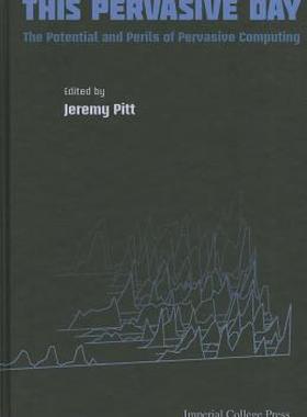 【预售】This Pervasive Day: The Potential and Perils of