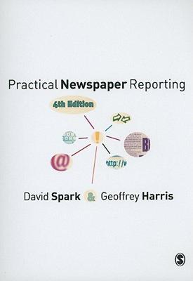 【预售】Practical Newspaper Reporting