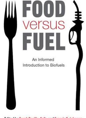 【预售】Food Versus Fuel: An Informed Introduction to