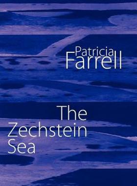 【预售】The Zechstein Sea