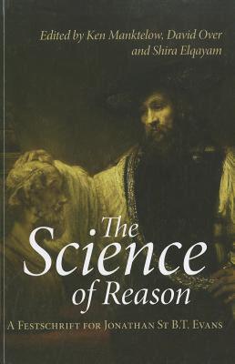 【预售】The Science of Reason: A Festschrift for Jonathan St