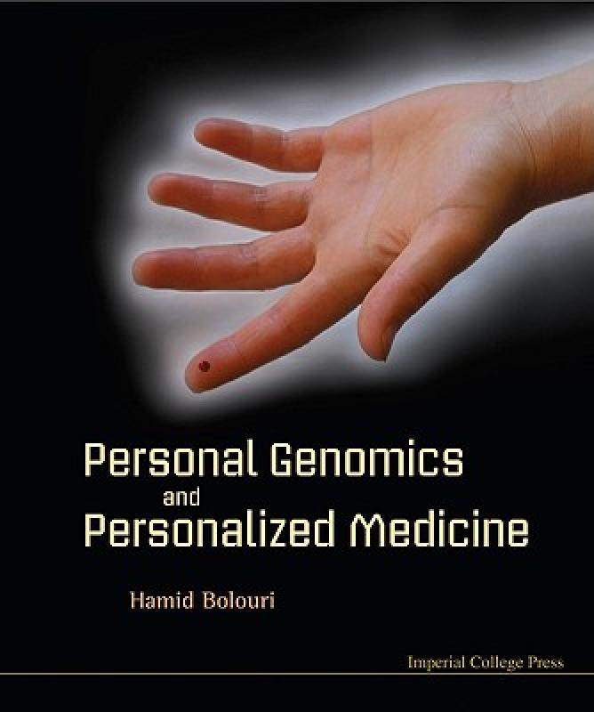 【预售】Personal Genomics and Personalized Medicine