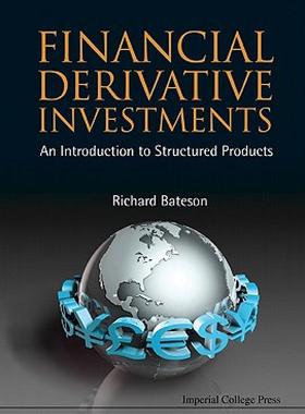 【预售】Financial Derivative Investments: An Introduction to