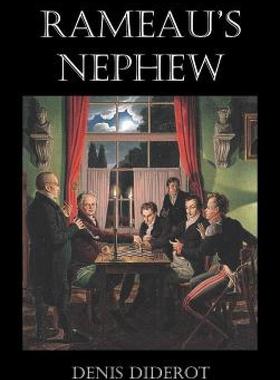 【预售】Rameau's Nephew