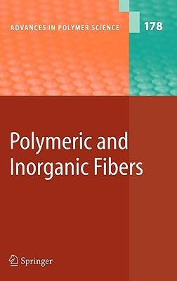 【预售】Polymeric and Inorganic Fibers