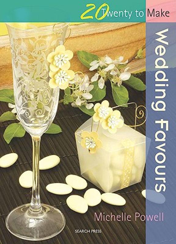 【预售】wedding favours