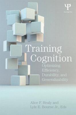 【预售】Training Cognition: Optimizing Efficiency