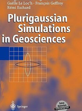 【预售】Plurigaussian Simulations in Geosciences