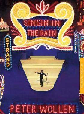 【预售】Singin' in the Rain