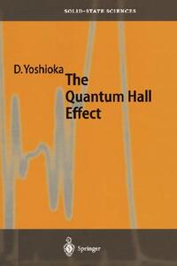 【预售】The Quantum Hall Effect
