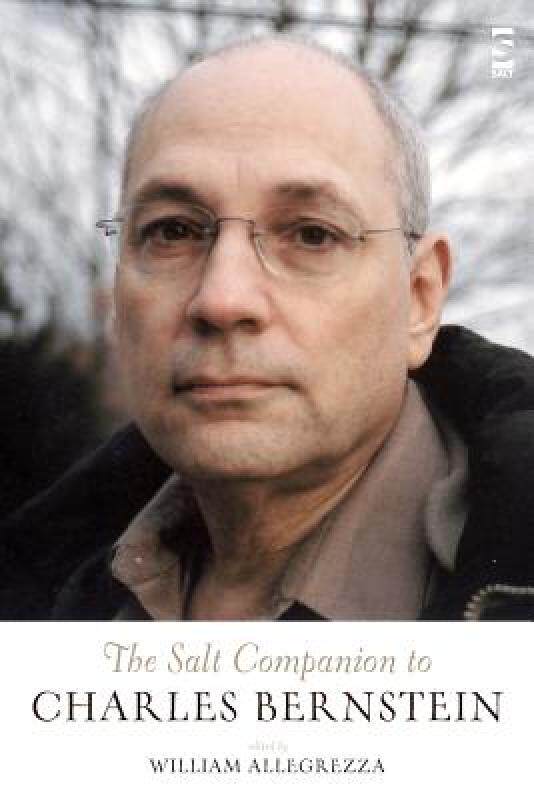 【预售】The Salt Companion to Charles Bernstein