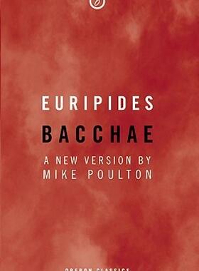【预售】Bacchae