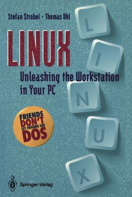 【预售】Linux: Unleashing the Workstation in Your PC