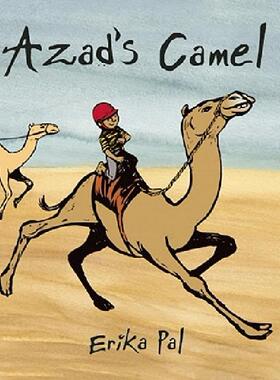 【预售】Azad's Camel