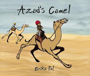 【预售】Azad's Camel