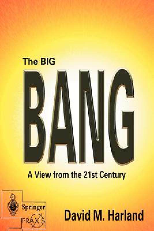 【预售】The Big Bang: A View from the 21st Century