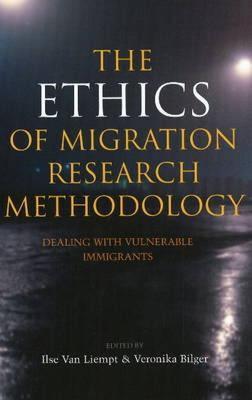 【预售】The Ethics of Migration Research Methodology: