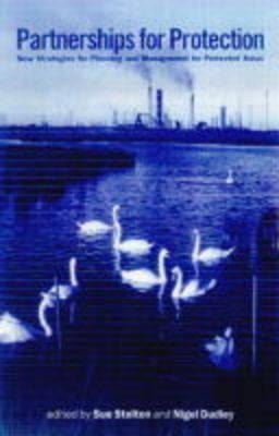 【预售】Partnerships for Protection: New Strategies for