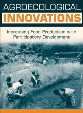 【预售】Agroecological Innovations: Increasing Food