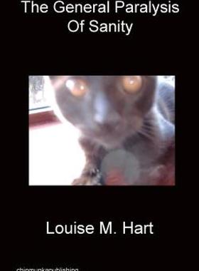 【预售】The General Paralysis of Sanity