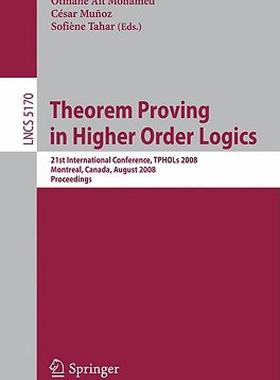 【预售】Theorem Proving in Higher Order Logics