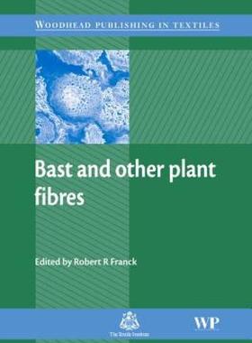 【预售】Bast and Other Plant Fibres