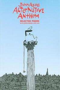 【预售】Alternative Anthem [With DVD]