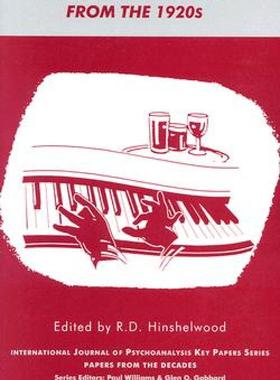 【预售】Influential Papers from the 1920s