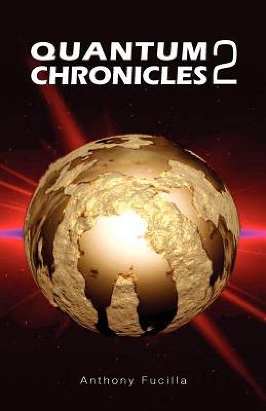 【预售】Quantum Chronicles 2