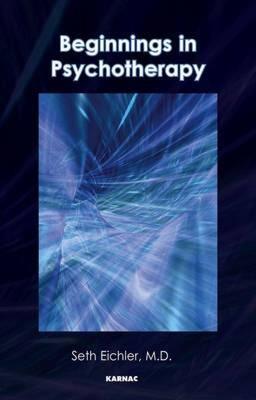 【预售】Beginnings in Psychotherapy: A Guidebook for New