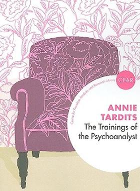 【预售】The Trainings of the Psychoanalyst