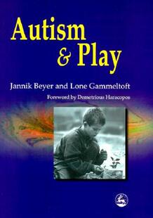 【预售】Autism and Play