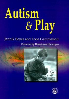 【预售】Autism and Play