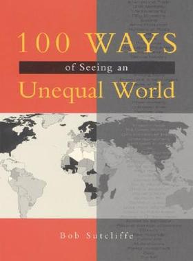 【预售】100 Ways of Seeing an Unequal World