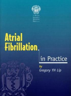 【预售】Atrial Fibrillation in Practice: