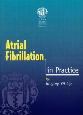 【预售】Atrial Fibrillation in Practice: