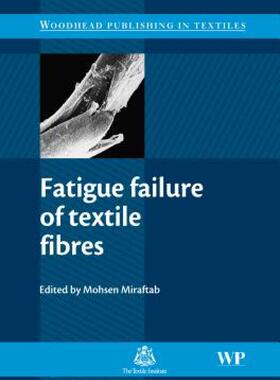 【预售】Fatigue Failure of Textile Fibres